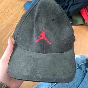 Jordan hat